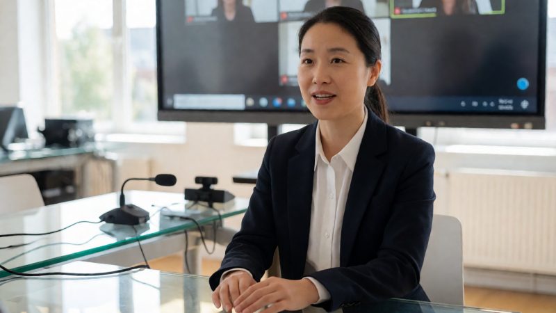 学堂云直播与互动教学场景详解 配图