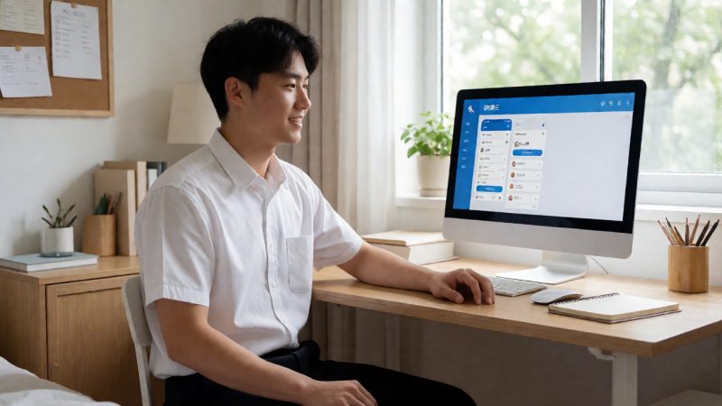 学堂云移动端 App 下载与使用攻略 配图